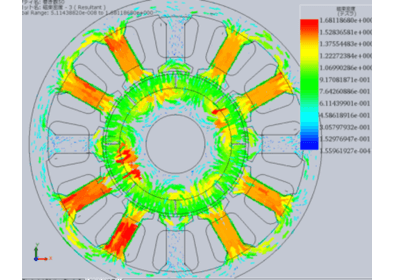 SOLIDWORKSアドイン｜電磁界解析ソフトウェア｜EMS