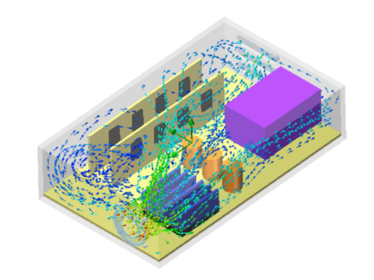 Simcenter FLOEFD 操作トレーニング