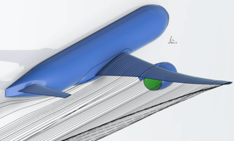 Fluid Dynamics Engineer　|　クラウド型 熱流体解析ソリューション