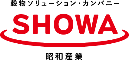 昭和産業　会社ロゴ