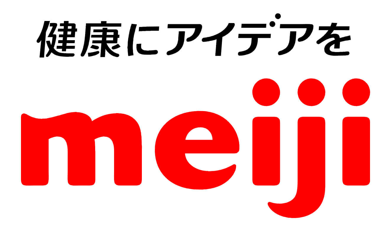 会社ロゴ_Meiji Seikaファルマ株式会社 様