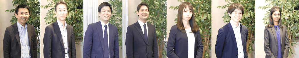 (株)構造計画研究所 受託解析コンサルティングチーム
