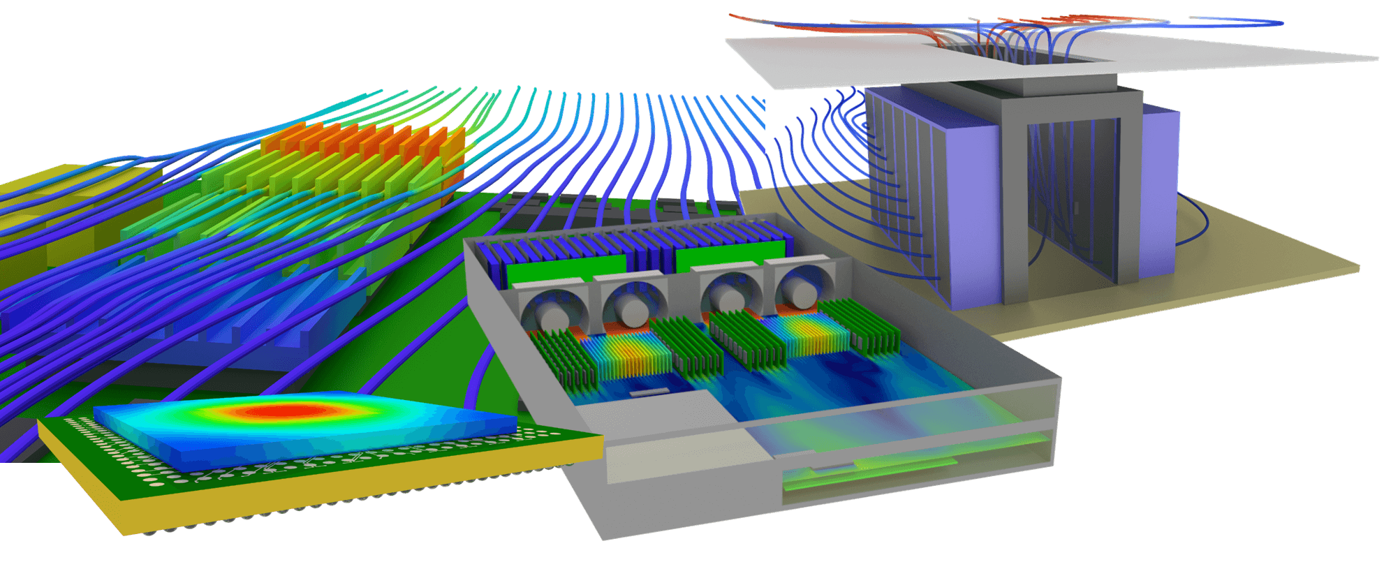 Flotherm 機能